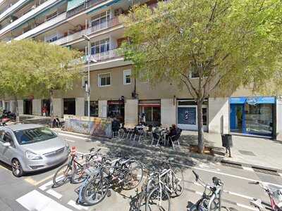 El Teu Moment Cafeteria & Vermuteria