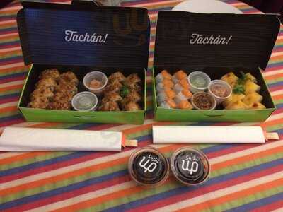 Sushi Up Alicante