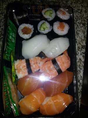 Bon Sushi