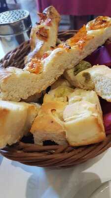 La Tagliatella Tibidabo, Barcelona