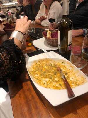 La Tagliatella Tibidabo, Barcelona