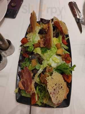 La Tagliatella Tibidabo, Barcelona