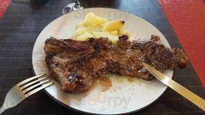 Restaurante La Tarantella