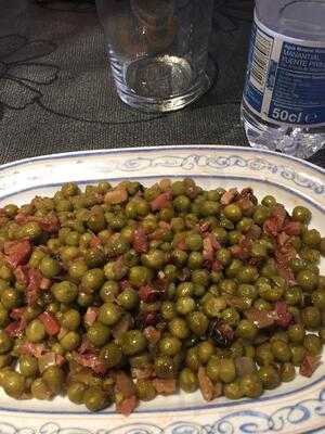 Restaurante La Tarantella