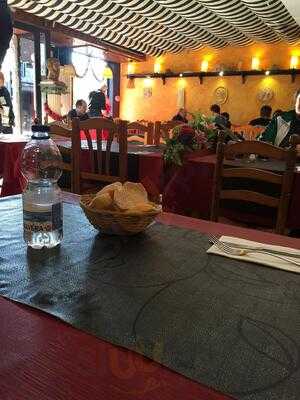 Restaurante La Tarantella