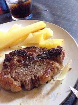 Restaurante La Tarantella