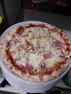 Pizzeria Alson
