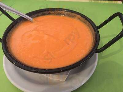 Rincon De Los Verdiales