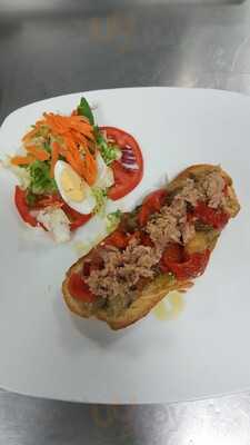 Rincon De Los Verdiales