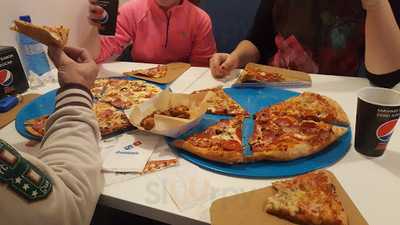 Domino's Pizza