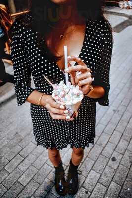 Fortune Bubble Waffle