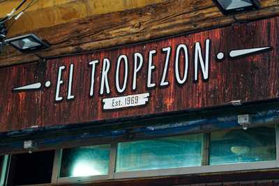 El Tropezon