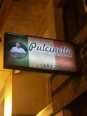 Pizzeria Pulcinella