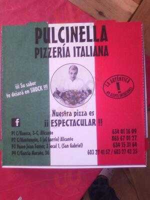Pizzeria Pulcinella