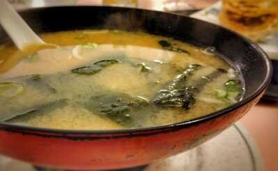 Restaurante Kiku Chan