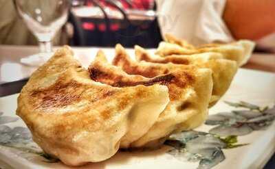 Restaurante Kiku Chan