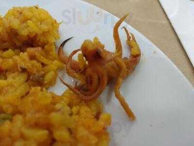 La Rioja Barcelona Bar