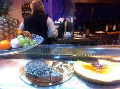 La Rioja Barcelona Bar