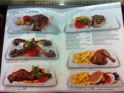 La Rioja Barcelona Bar