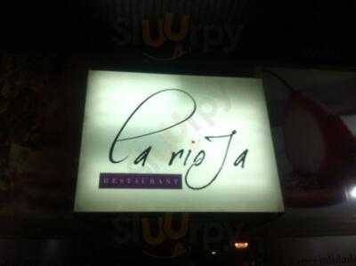 La Rioja Barcelona Bar