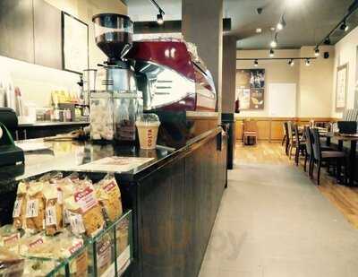 Costa Coffee Gran Vía