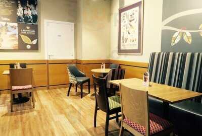 Costa Coffee Gran Vía