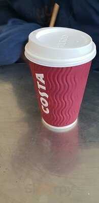 Costa Coffee Gran Vía