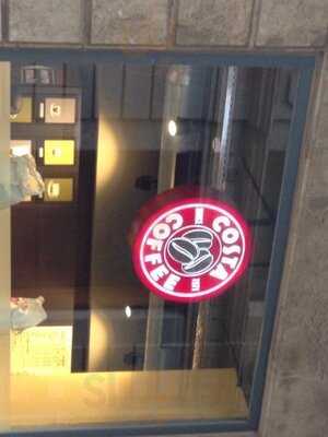 Costa Coffee Gran Vía