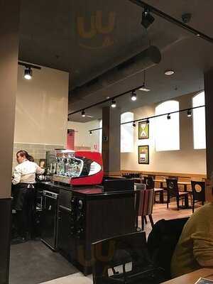 Costa Coffee Gran Vía