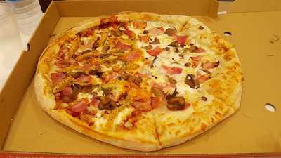 Telepizza