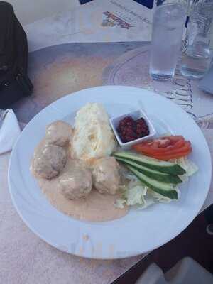 Restaurant Uusi Refla