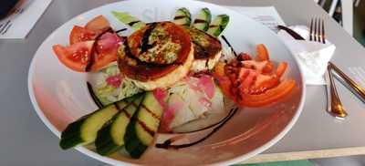 Restaurant Uusi Refla