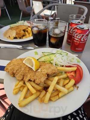 Restaurant Uusi Refla