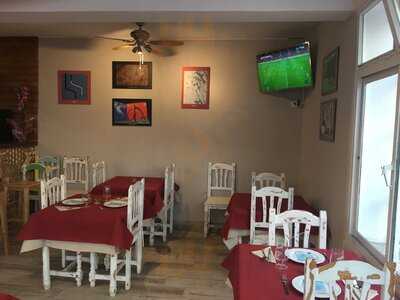 El Balcón Marbellí