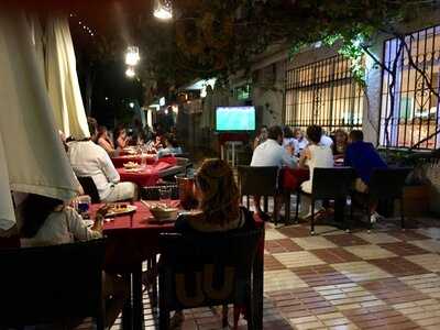 El Balcón Marbellí