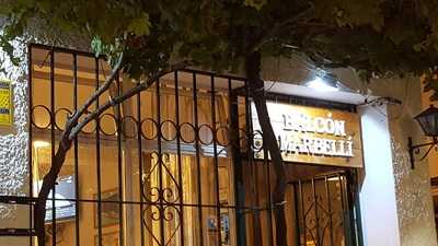 El Balcón Marbellí