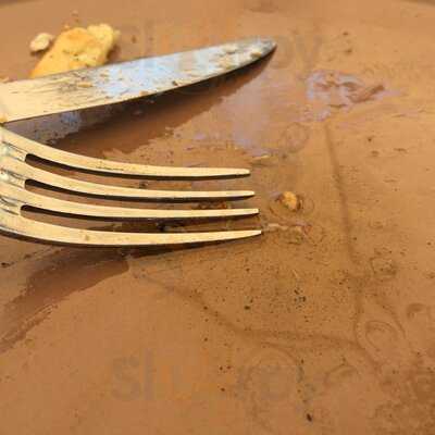 Da Riccardo Mil Sabores