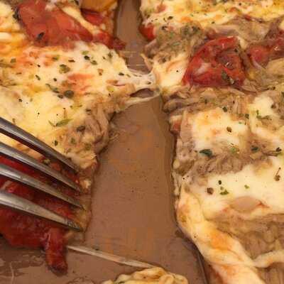 Da Riccardo Mil Sabores