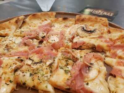 Da Riccardo Mil Sabores