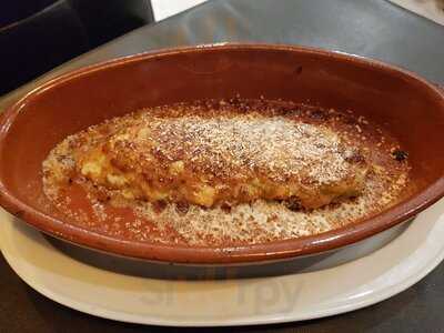 Da Riccardo Mil Sabores