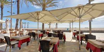 Da Riccardo Mil Sabores