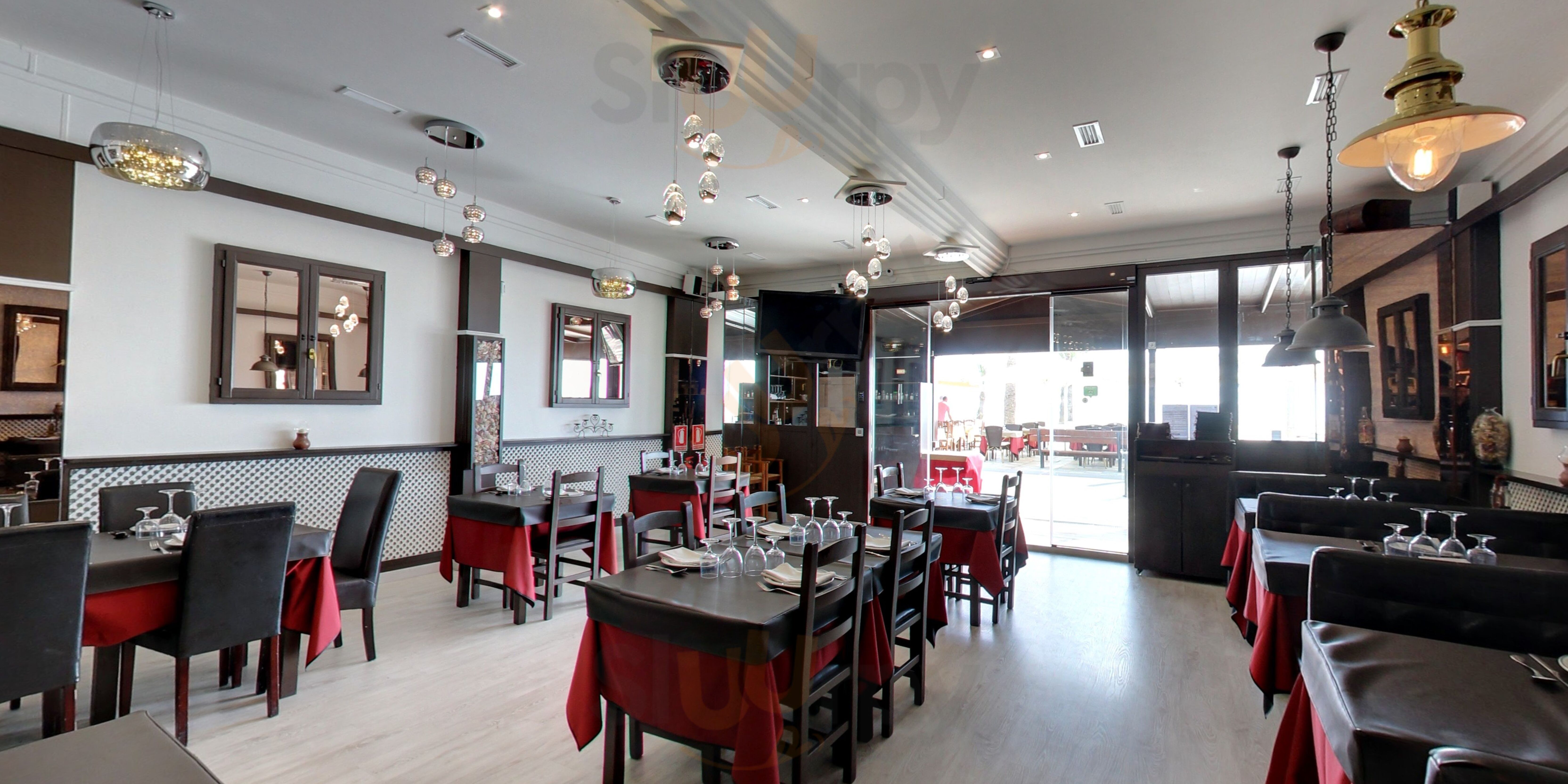 Da Riccardo Mil Sabores