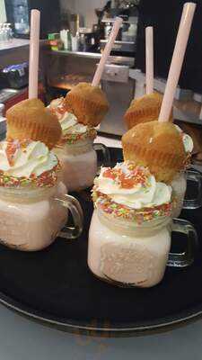 The English Tea Room