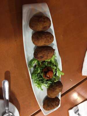 Cafeteria Restaurante Luar