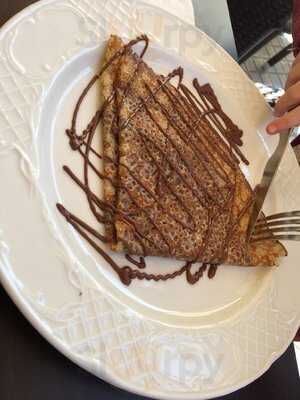 Cafeteria Restaurante Luar