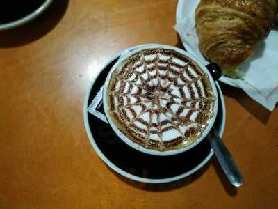 Cafeteria Restaurante Luar