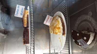 La Torre Del Generalife.