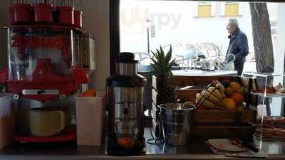 La Torre Del Generalife.