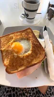 La Torre Del Generalife.