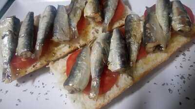 Lugar Del Vino Sants